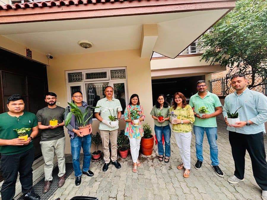 SOPPAN Celebrates World Environment Day