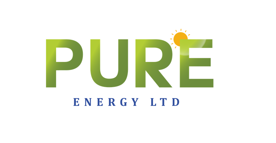 Pure Energy Ltd. logo