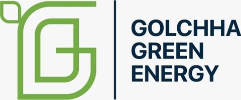 Golchha Green Energy logo