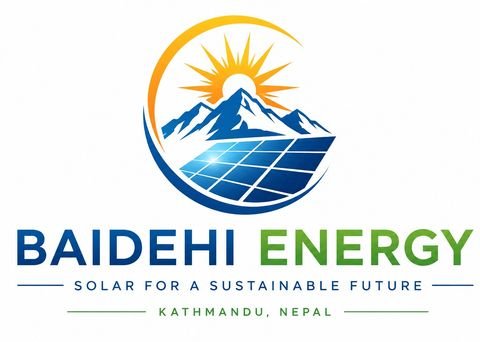 Baidehi Energy Pvt. Ltd. logo