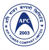 Api Power Company logo