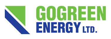 Gogreen Energy Ltd. logo