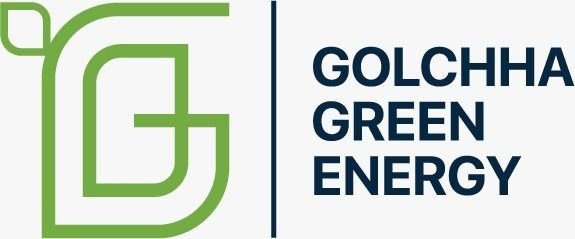 Golchha Green Energy logo