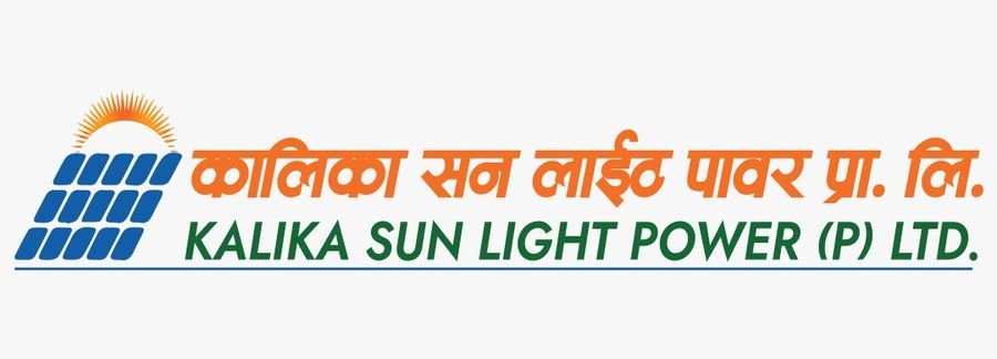 Kalika Sun Light Power Pvt. Ltd. logo