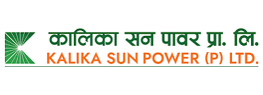 Kalika Sun Power Pvt. Ltd. logo