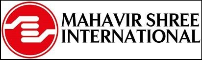 Mahavir Shree International logo