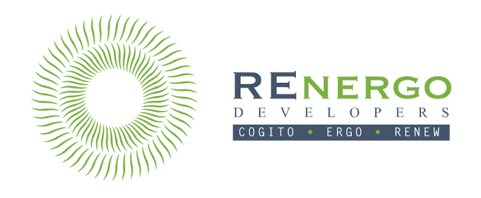 REnergo Developers Pvt. Ltd. logo