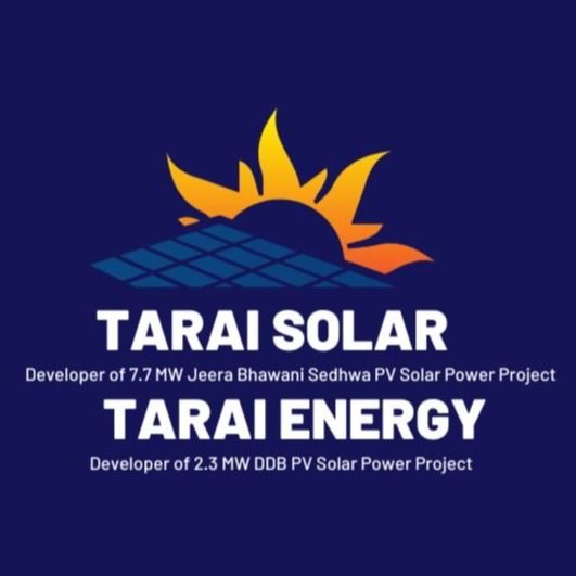Tarai Energy Pvt. Ltd. logo